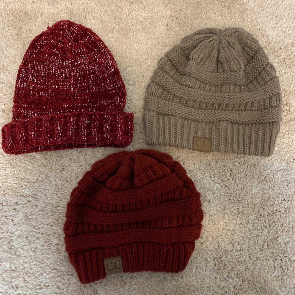 Beanies